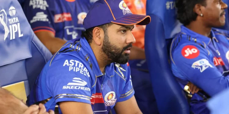 IPL 2025: Rohit Sharma's role as an Impact Player is explained by Mahela Jayawardene