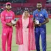 Why the Rajasthan Royals wore a unique "Pink Jersey" against the Mumbai Indians in IPL 2025, Match 50 6 Why the Rajasthan Royals wore a unique "Pink Jersey" against the Mumbai Indians in IPL 2025, Match 50