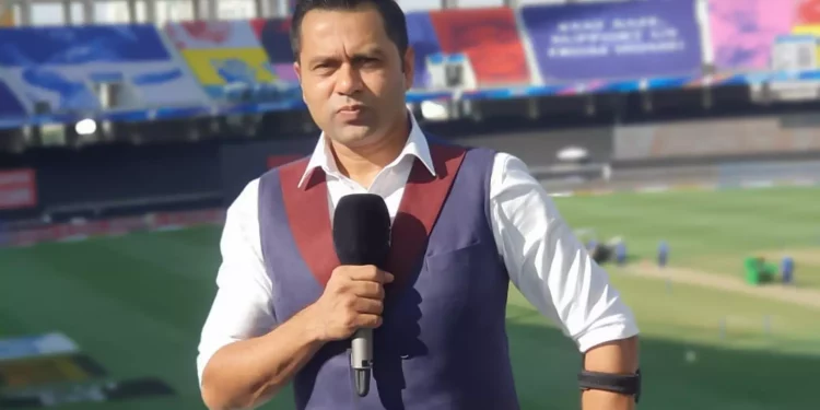 MI and RCB, in my opinion, will place first and second: Aakash Chopra