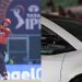 [VIEW] IPL2025: Abhishek Sharma's huge six breaks the windscreen of a car during the RCB vs. SRH match; the video goes viral
