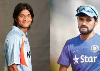 Shahbaz Nadeem and Saurabh Tiwary were chosen as the JSCA's joint secretary and secretary, respectively.