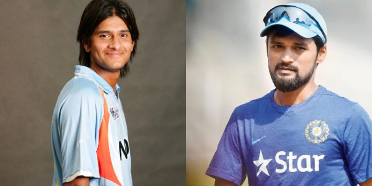 Shahbaz Nadeem and Saurabh Tiwary were chosen as the JSCA's joint secretary and secretary, respectively. 1 Shahbaz Nadeem and Saurabh Tiwary were chosen as the JSCA's joint secretary and secretary, respectively.