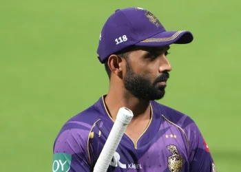 Ajinkya Rahane on KKR's strategy as the IPL 2025 playoff race intensifies: "No ifs, buts, maybes"
