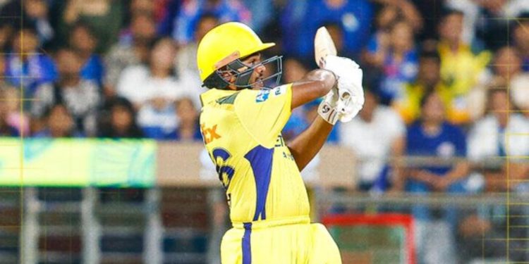 After CSK defeated RCB 94, coach Stephen Fleming praised Ayush Mhatre, saying, "We have been very impressed with his skills." 1 After CSK defeated RCB 94, coach Stephen Fleming praised Ayush Mhatre, saying, "We have been very impressed with his skills."