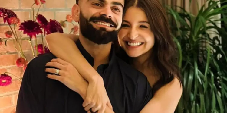 "Why focus on Anushka Sharma if Virat Kohli performs poorly?" Harbhajan Singh on cricket fans criticising the families of players 1 "Why focus on Anushka Sharma if Virat Kohli performs poorly?" Harbhajan Singh on cricket fans criticising the families of players