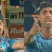 IPL 2025: Ashish Nehra and Hardik Pandya are punished for violating the Code of Conduct during the MI vs. GT match