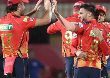 IPL 2025: Who Said What in Punjab Kings vs. Lucknow Super Giants, Match 54?