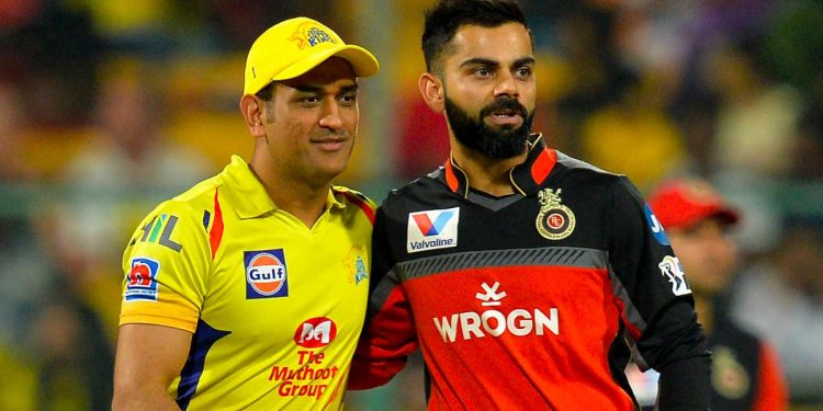 The 100th IPL game, a high-stakes encounter between RCB and CSK, is held at M. Chinnaswamy Stadium.