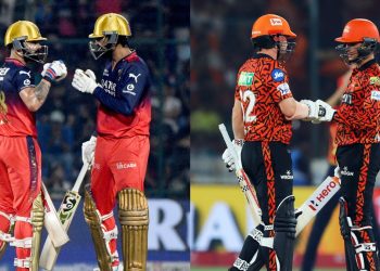 IPL 2025: Who Said What in Royal Challengers Bengaluru vs. Sunrisers Hyderabad, Match 65? 2 IPL 2025: Who Said What in Royal Challengers Bengaluru vs. Sunrisers Hyderabad, Match 65?