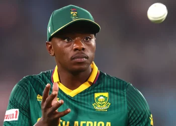 CSA issues a statement regarding Kagiso Rabada's failed drug test, saying, "The incident is regrettable."