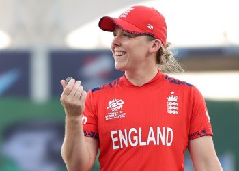 Heather Knight on changes in England Women's team: 'I'm excited for the next chapter, really 3 Heather Knight on changes in England Women's team: 'I'm excited for the next chapter, really
