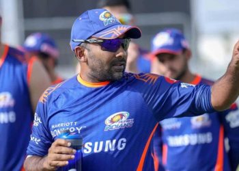 Jayawardene: "We let the game slip away even when we were in command."