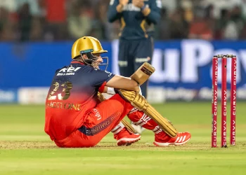 Liam Livingstone must be on RCB's playing XI for the remainder of the 2025 IPL: Aakash Chopra