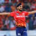 'Out ya not out se farq nahi padta' is Arshdeep Singh's statement following his IPL victory. [WATCH] IPL 2025