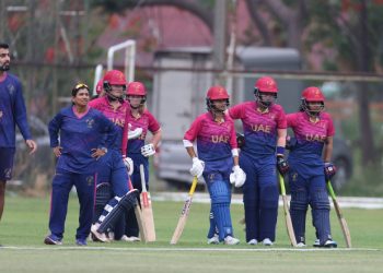Women's T20 World Cup 2026 Qualifier: UAE defeats Qatar in an odd match with 10 retired outs and 8 ducks to stave off the threat of rain 1 Women's T20 World Cup 2026 Qualifier: UAE defeats Qatar in an odd match with 10 retired outs and 8 ducks to stave off the threat of rain