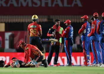 IPL 2025 restart: Players are invited to reassemble, and the final is probably going to be rescheduled.