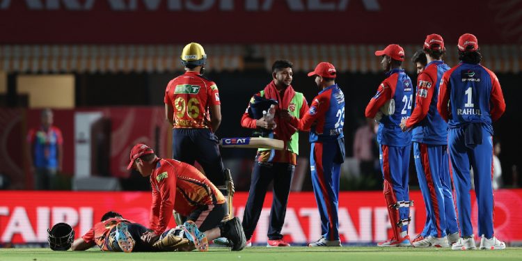 IPL 2025 restart: Players are invited to reassemble, and the final is probably going to be rescheduled.