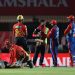 IPL 2025 restart: Players are invited to reassemble, and the final is probably going to be rescheduled. 6 IPL 2025 restart: Players are invited to reassemble, and the final is probably going to be rescheduled.