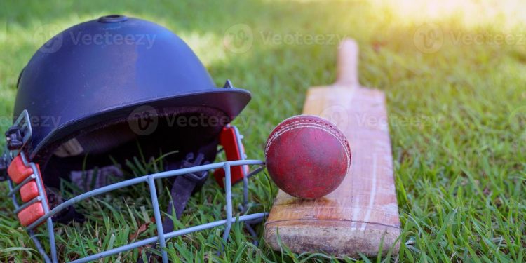 In Karnataka, a teacher was attacked over a cricket quarrel.