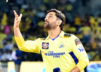 IPL 2025: Citing age, Kris Srikkanth advises MS Dhoni to retire