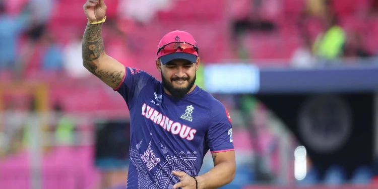 IPL 2025: Sawai Mansingh Stadium in Jaipur hosts RR vs. PBKS Stats & Records