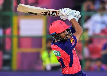 IPL 2025: CSK vs. RR, Match 62: Best Catch of the Match