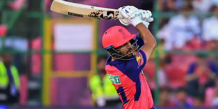 IPL 2025: CSK vs. RR, Match 62: Best Catch of the Match 1 IPL 2025: CSK vs. RR, Match 62: Best Catch of the Match