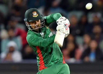 Litton's motto for new T20 batting is to "play to the situation, not the brand."