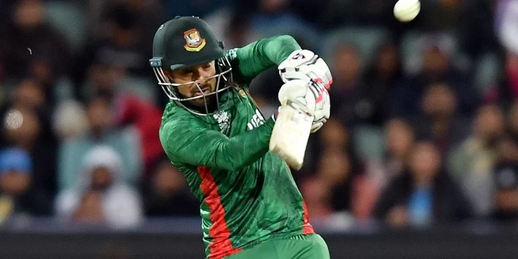 Litton's motto for new T20 batting is to "play to the situation, not the brand."