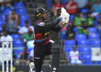 CPL 2025: Rahkeem Cornwall and Obed McCoy join the Falcons; Brandon King joins the Barbados Royals