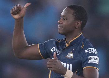 In SA20, Kagiso Rabada was sanctioned for drug use.