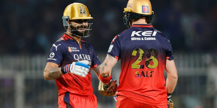RCB vs KKR Dream11 Prediction, Match 58, IPL Fantasy Cricket Tips, Playing 11, Injury Updates & Pitch Report for IPL 2025
