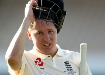 Gary Ballance set to join Zimbabwe's coaching team before the one-off Test match against England.