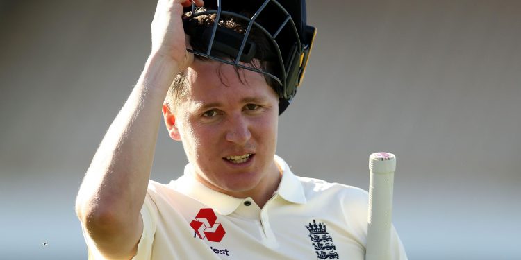 Gary Ballance set to join Zimbabwe's coaching team before the one-off Test match against England.