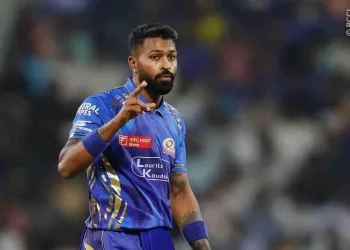 People Will Support Batsmanship, Feeling Pride in the Team: Hardik Pandya