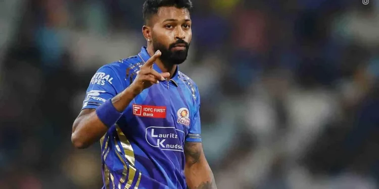 People Will Support Batsmanship, Feeling Pride in the Team: Hardik Pandya 1 People Will Support Batsmanship, Feeling Pride in the Team: Hardik Pandya