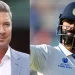 Michael Clarke says Virat Kohli has a lot of test runs left in him. 6 Michael Clarke says Virat Kohli has a lot of test runs left in him.