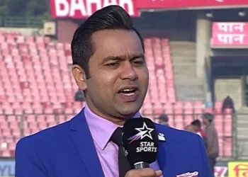 Aakash Chopra is impressed by Prasidh Krishna's progress and demands a Test comeback, saying, "He should be on the flight to England."