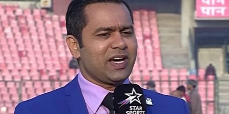 Aakash Chopra is impressed by Prasidh Krishna's progress and demands a Test comeback, saying, "He should be on the flight to England."