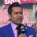 Aakash Chopra is impressed by Prasidh Krishna's progress and demands a Test comeback, saying, "He should be on the flight to England."