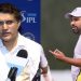 I saw captaincy potential in him at BCCI – Sourav Ganguly on Rohit Sharma's Test retirement 7 I saw captaincy potential in him at BCCI – Sourav Ganguly on Rohit Sharma's Test retirement