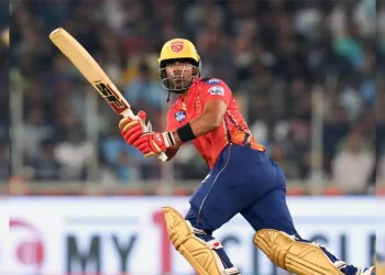 "[WATCH] IPL 2025: Shashank Singh's Early Prediction Trends Online After PBKS Secure Top Two Finish"