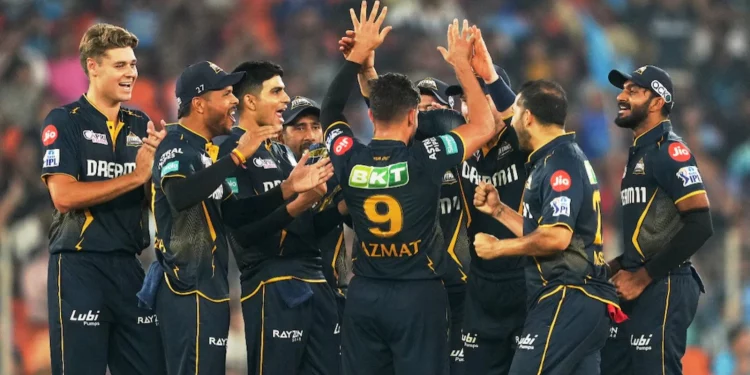 Titans' "need of the hour" is a home remedy following the Jaipur earthquake 1 Titans' "need of the hour" is a home remedy following the Jaipur earthquake