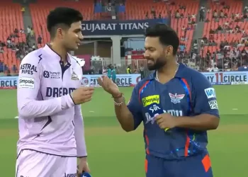 IPL 2025: Who Said What in Gujarat Titans vs. Lucknow Super Giants, Match 64?