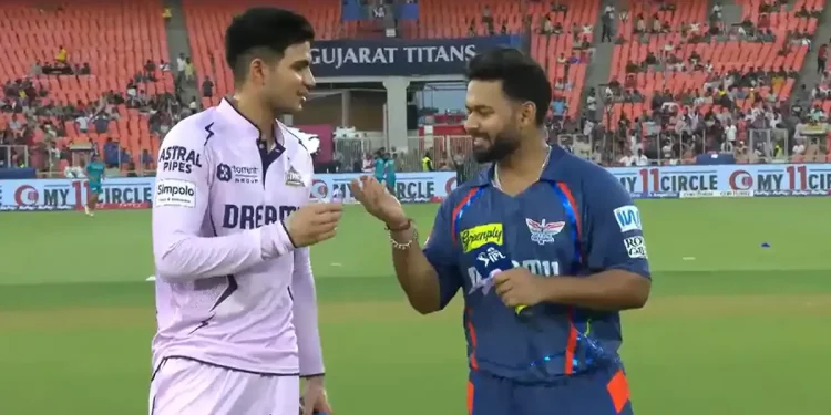 IPL 2025: Who Said What in Gujarat Titans vs. Lucknow Super Giants, Match 64? 1 IPL 2025: Who Said What in Gujarat Titans vs. Lucknow Super Giants, Match 64?
