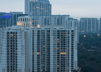 Shikhar Dhawan purchases an ultra-luxury flat in Gurugram for INR 69 crore.