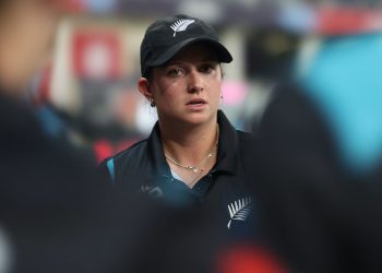Hayley Jensen retires from international cricket after an 11-year career.