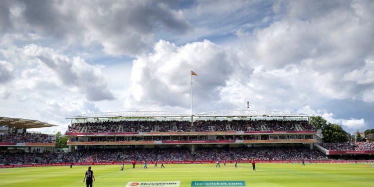 The 2026 ICC Women's T20 World Cup final will be held at Lord's.