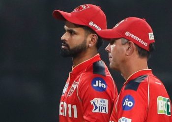 Ricky Ponting credits PBKS captain Shreyas for the idea to promote Inglis to No.3