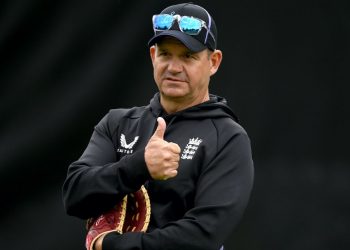 WBBL: Matthew Mott is named head coach of the Sydney Sixers